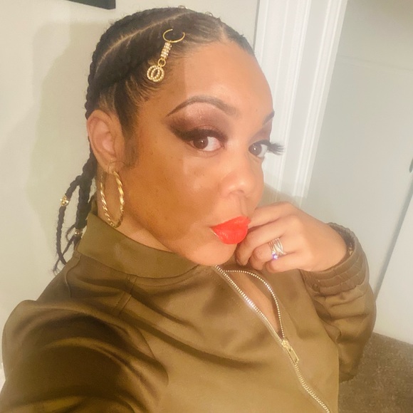 Meet your Posher, Keana - Picture 6 of 11